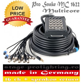 Pro Snake MC 1622 Multicore
